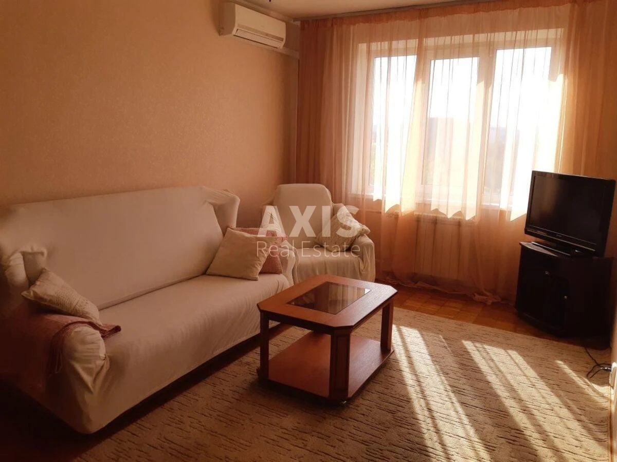 2k apartment vul. Levka Lukyanenka One B643802