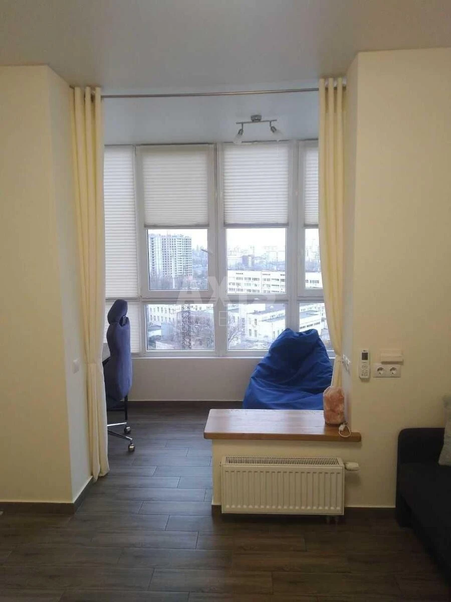 1к квартира пр-т Берестейский 65Б646033