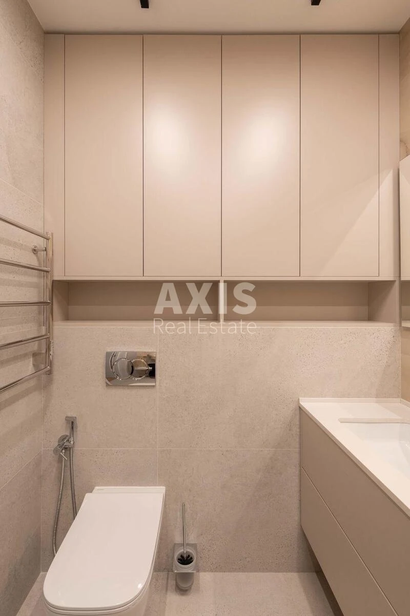 4k apartment vul. Dragomanova 31А6052618