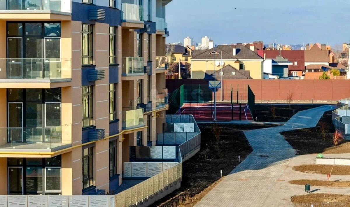 Объект торговли ул. Будищанская 3, 145м2646155