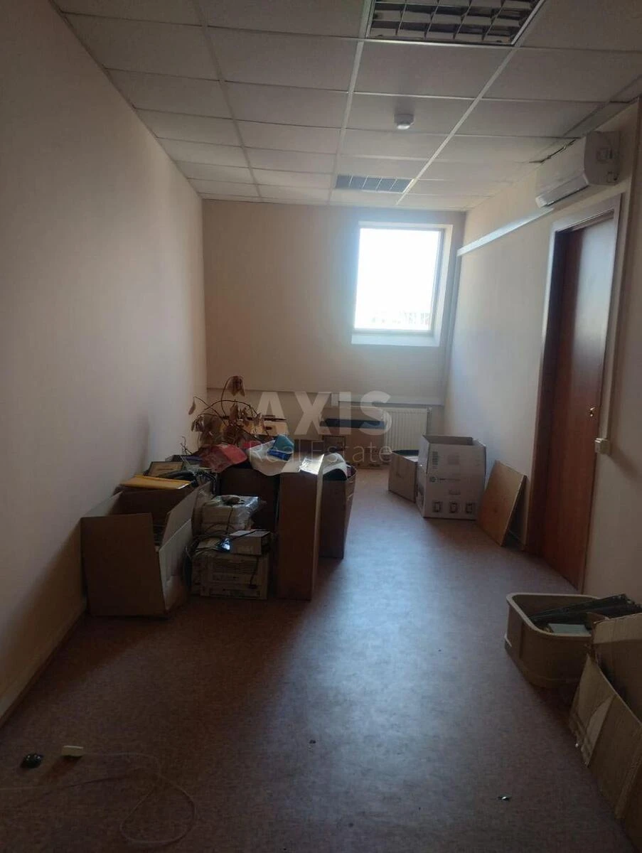 Office pr-t Vidradnyj 95Є, 122m2691765