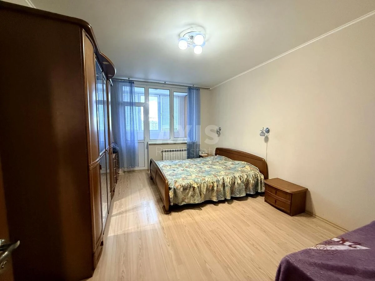 3k apartment vul. Kasijana Vasylja 2/1676242