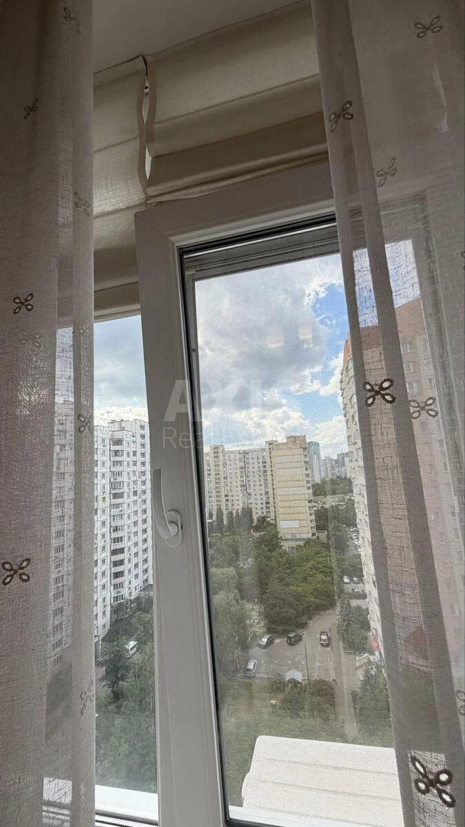 1к квартира ул. Елены Пчилки 36919520