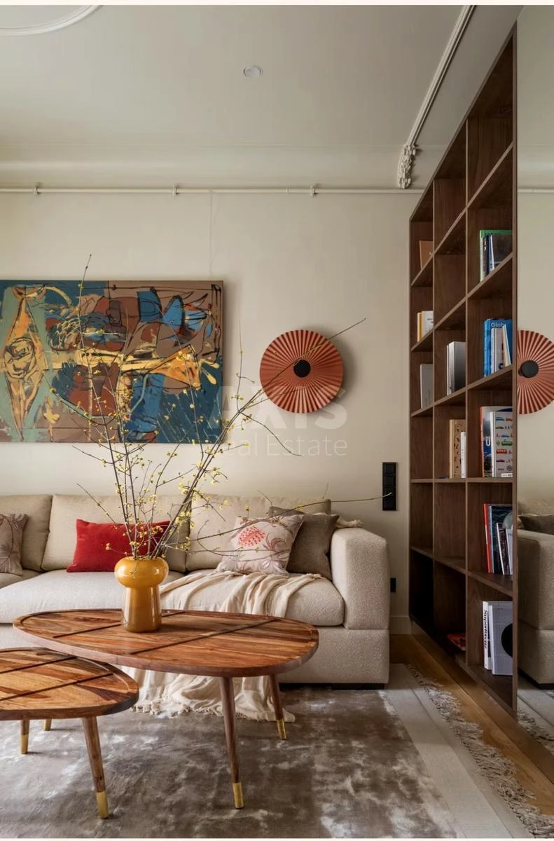 2к квартира ул. Дарвина 1676667