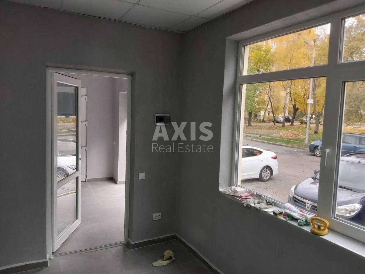 Service object vul. Zhmeryns'ka 30, 36m2448970