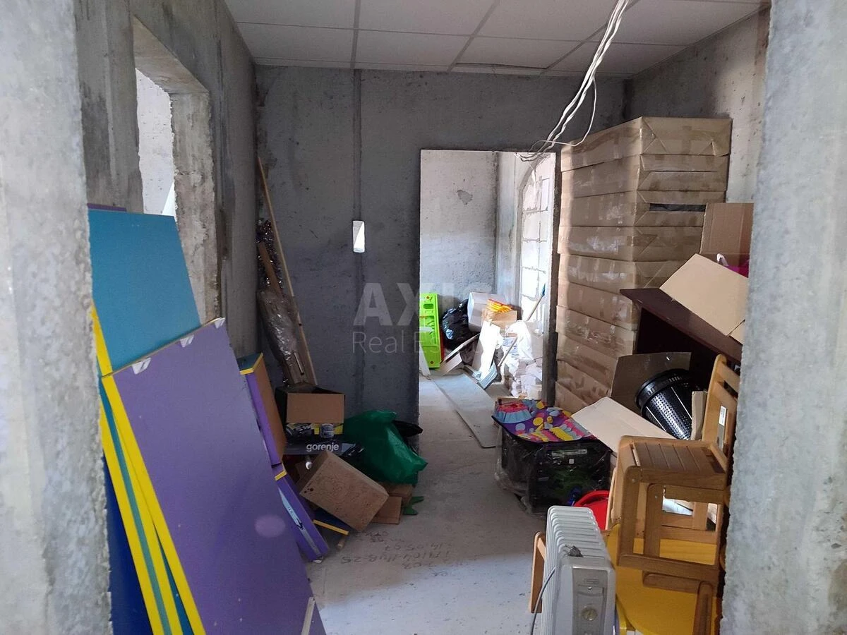 Trade object pr-t Yevropeyskoho Soyuzu 31А, 176m2607295