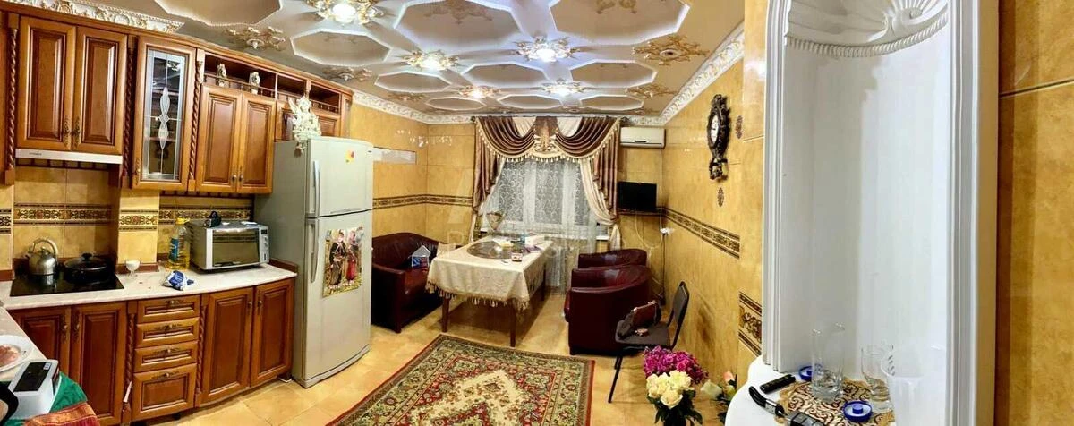 2k apartment vul. Nizhyns'ka 5707150
