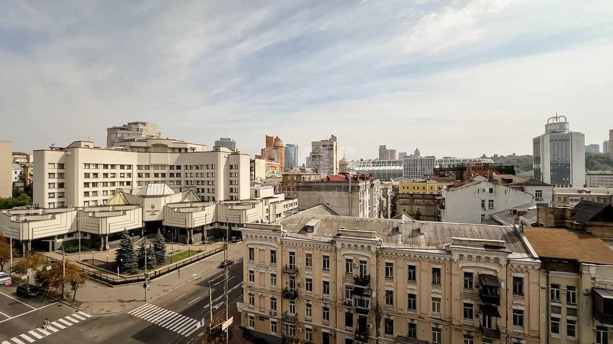 3k apartment vul. Antonovycha 446439412