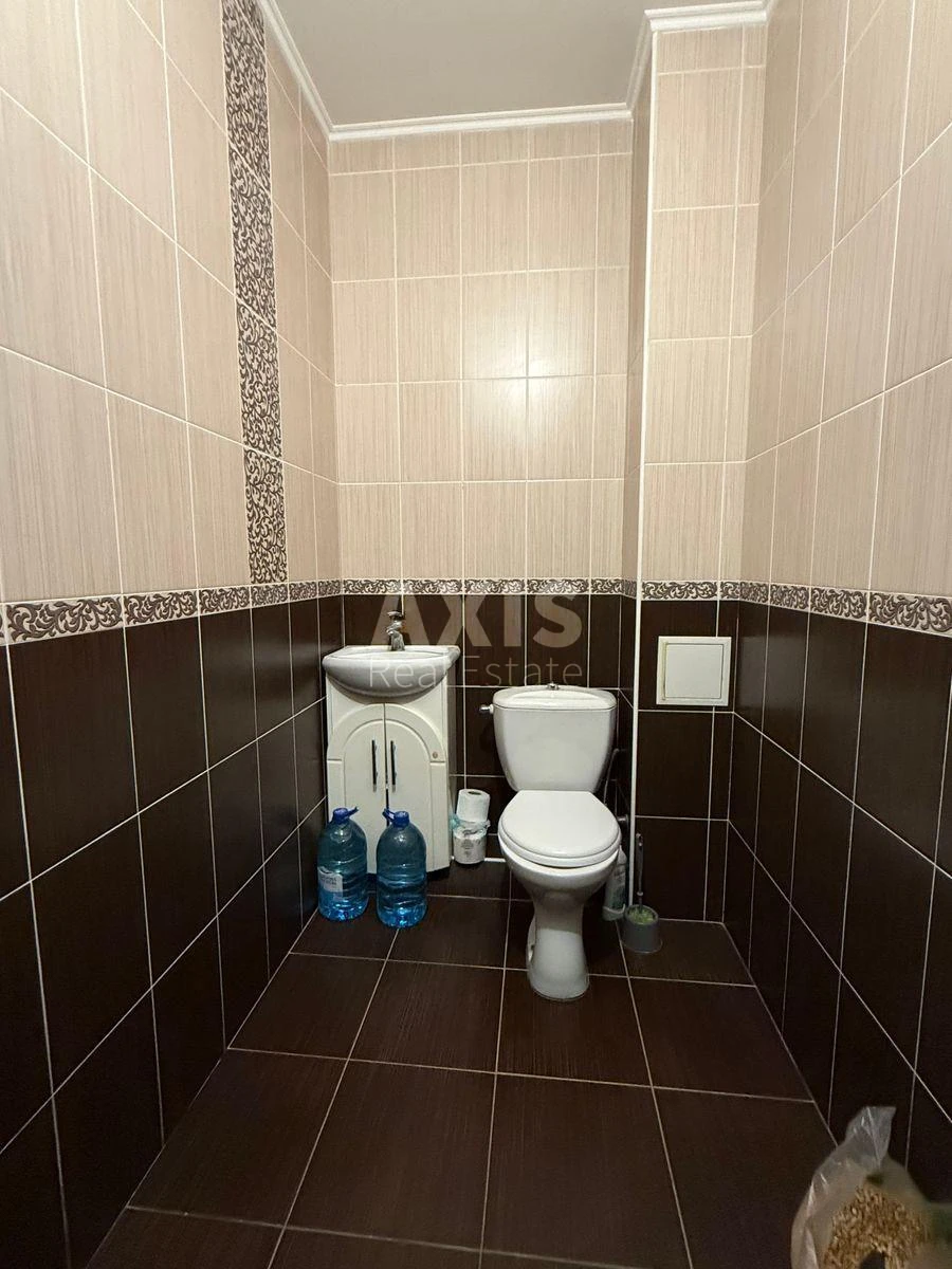 2k apartment vul. Nizhyns'ka 5583336