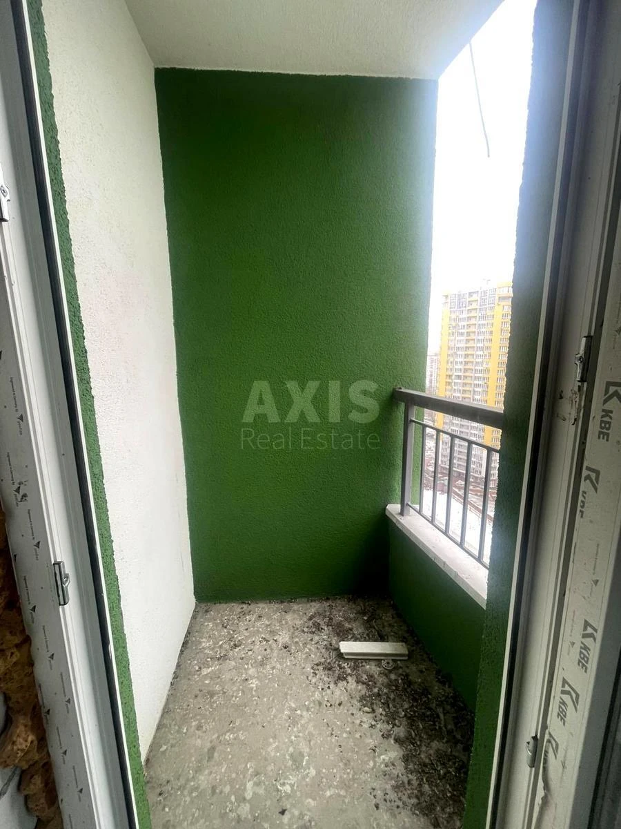 1k apartment vul. Kahovs'ka 62А6773714