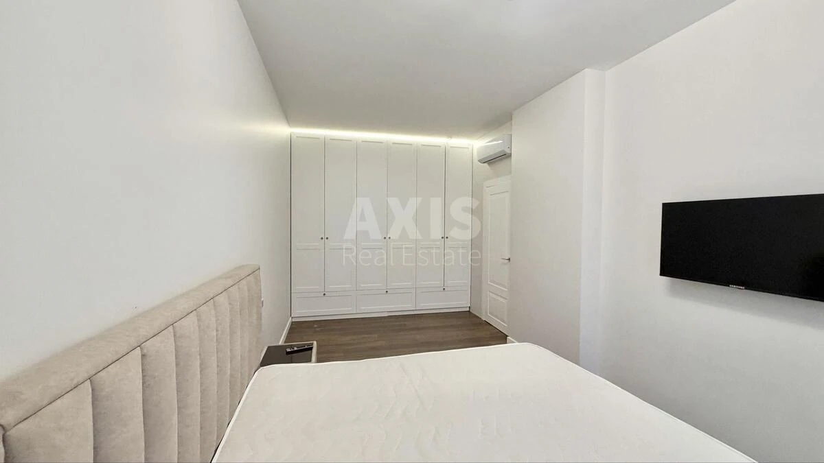 3k apartment doroga Naberezhno-Rybal's'ka 3693006