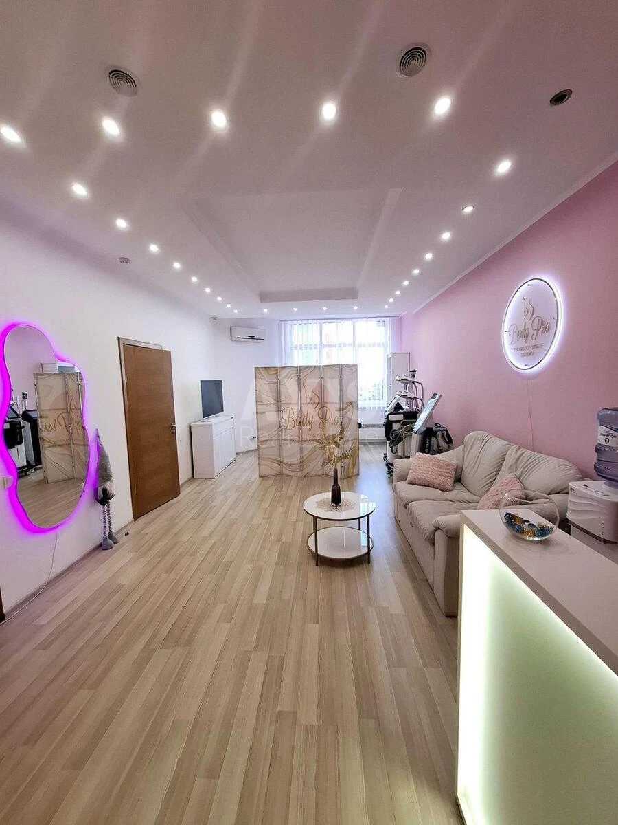 Office vul. Oleny Pchilky 5, 56m2608410