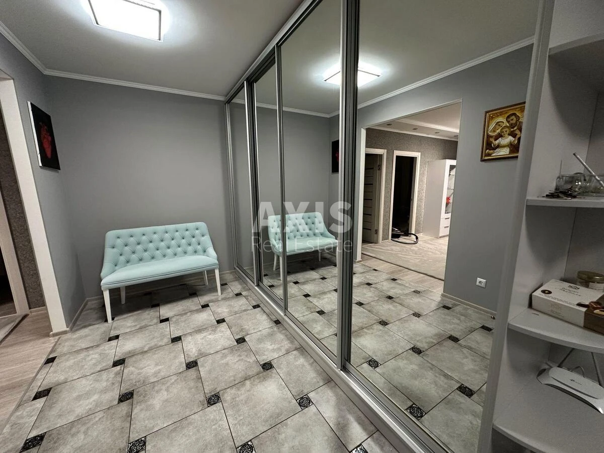 3к квартира ул. Патриарха Мстислава Скрипника 48/50478811