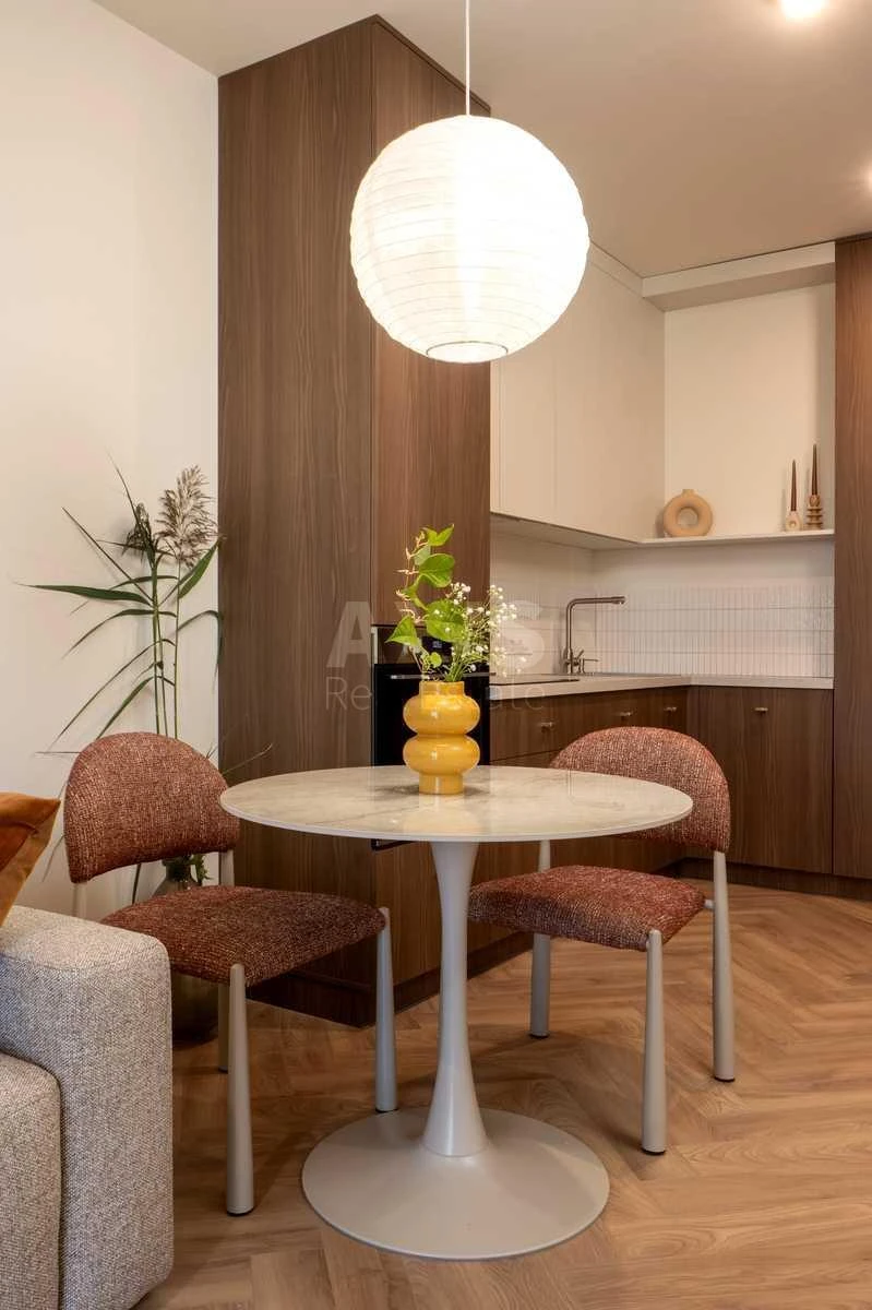 1k apartment vul. Vasyl'kivs'ka 37Г708174