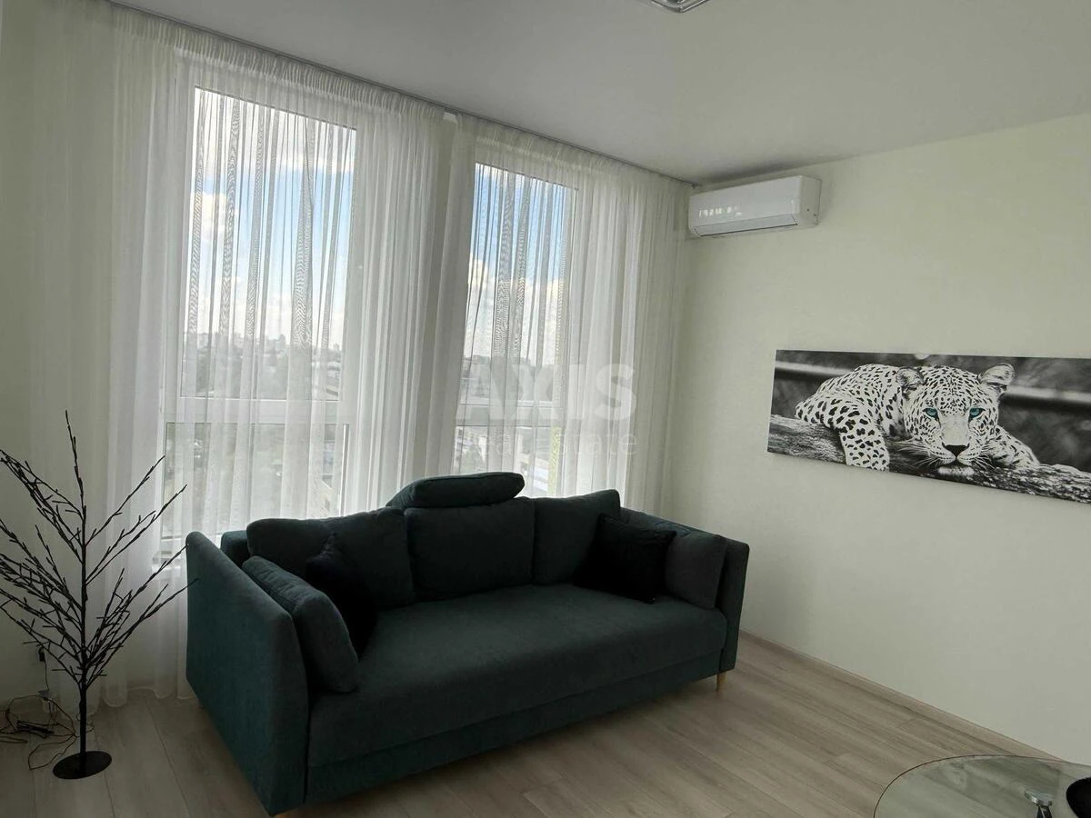1k apartment vul. Olesja Berdnyka 1Д661993