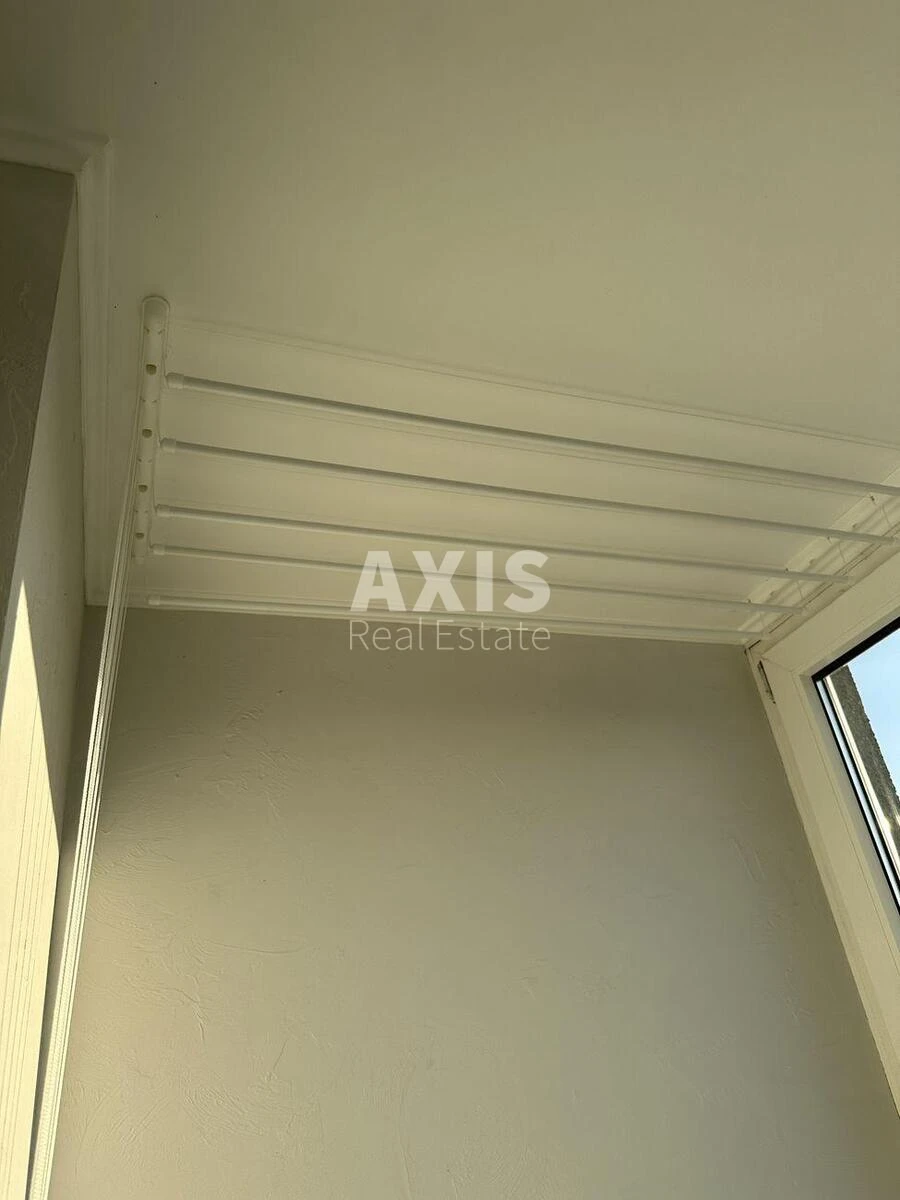 1k apartment vul. Andriya Verkhohlyada Two B6893511