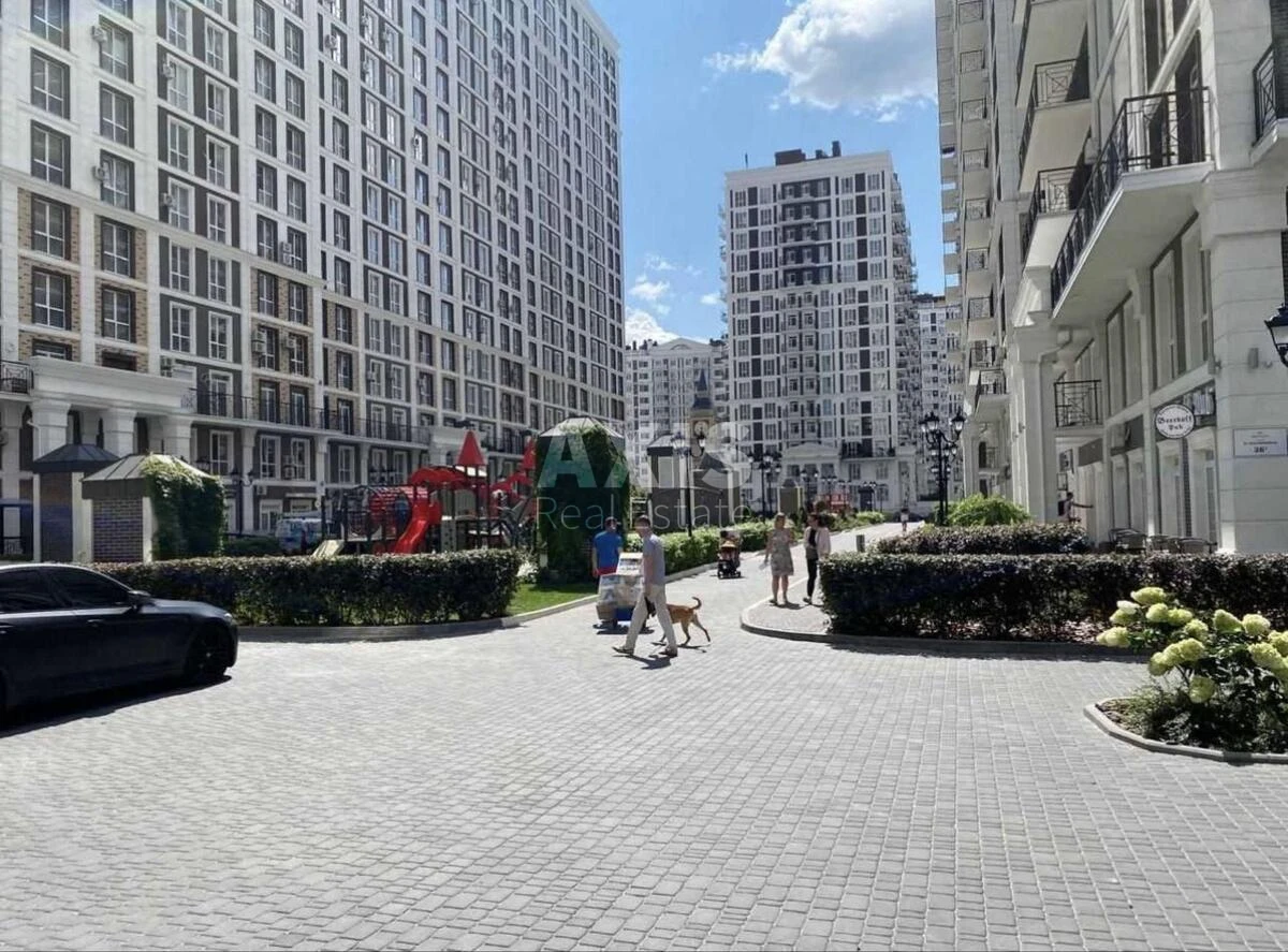 1k apartment vul. Myhajla Maksymovycha 24637339