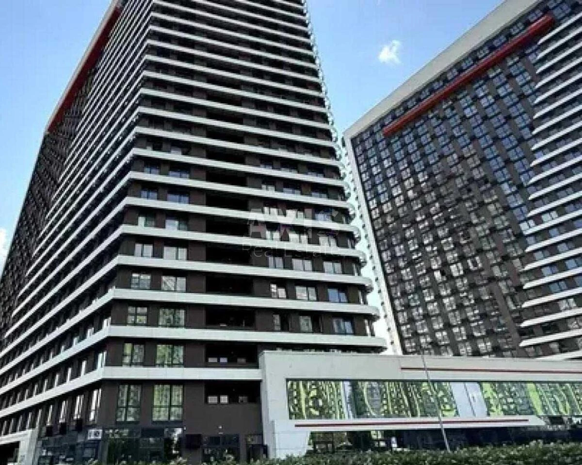 2k apartment nab. Dniprovs'ka 1562861