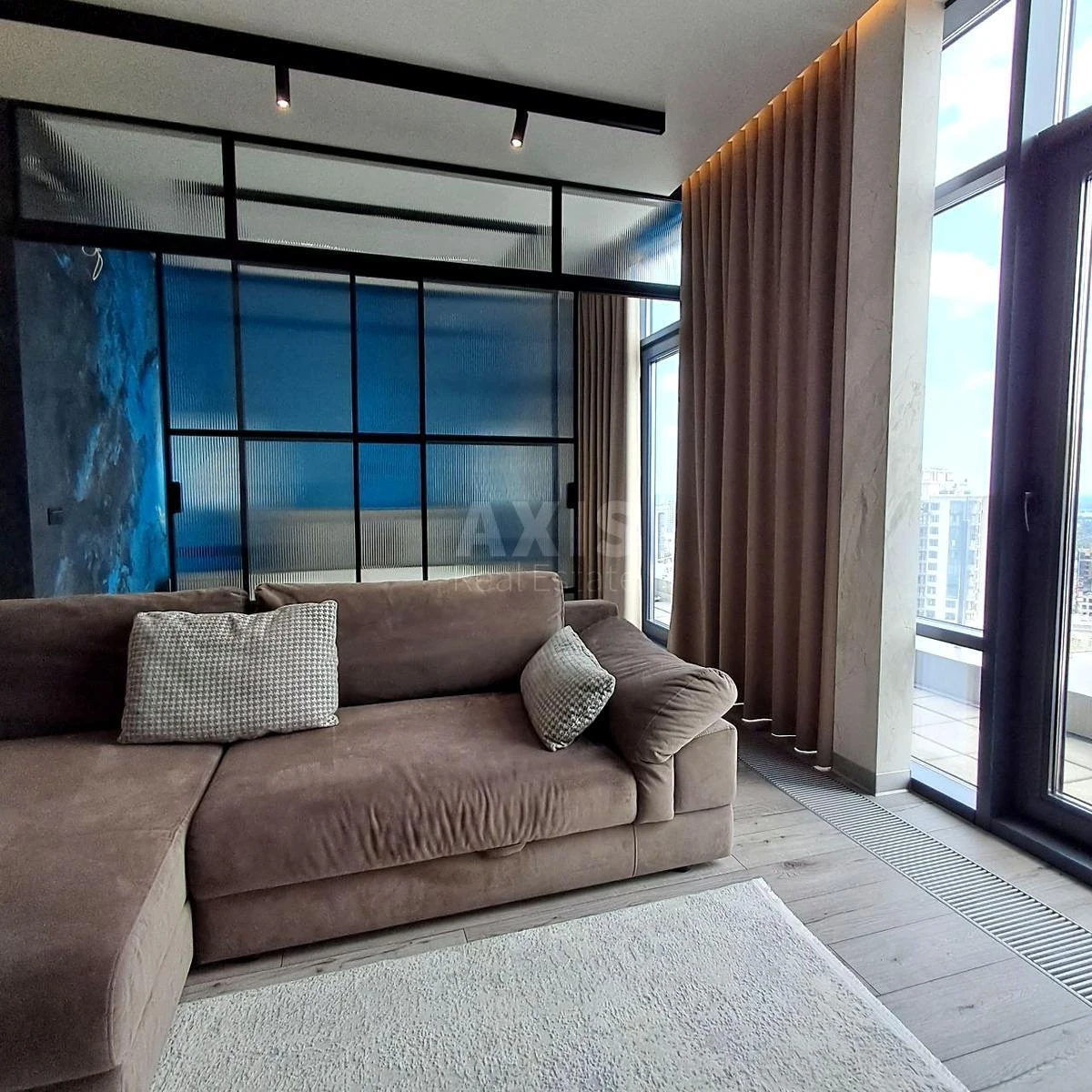 1к квартира ул. Андрея Верхогляда 14А662537