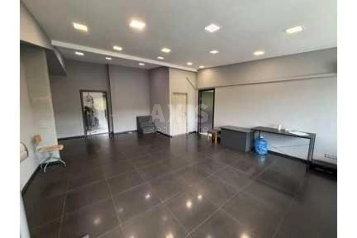 Office vul. Malevycha Kazymyra 86, 170m2679882