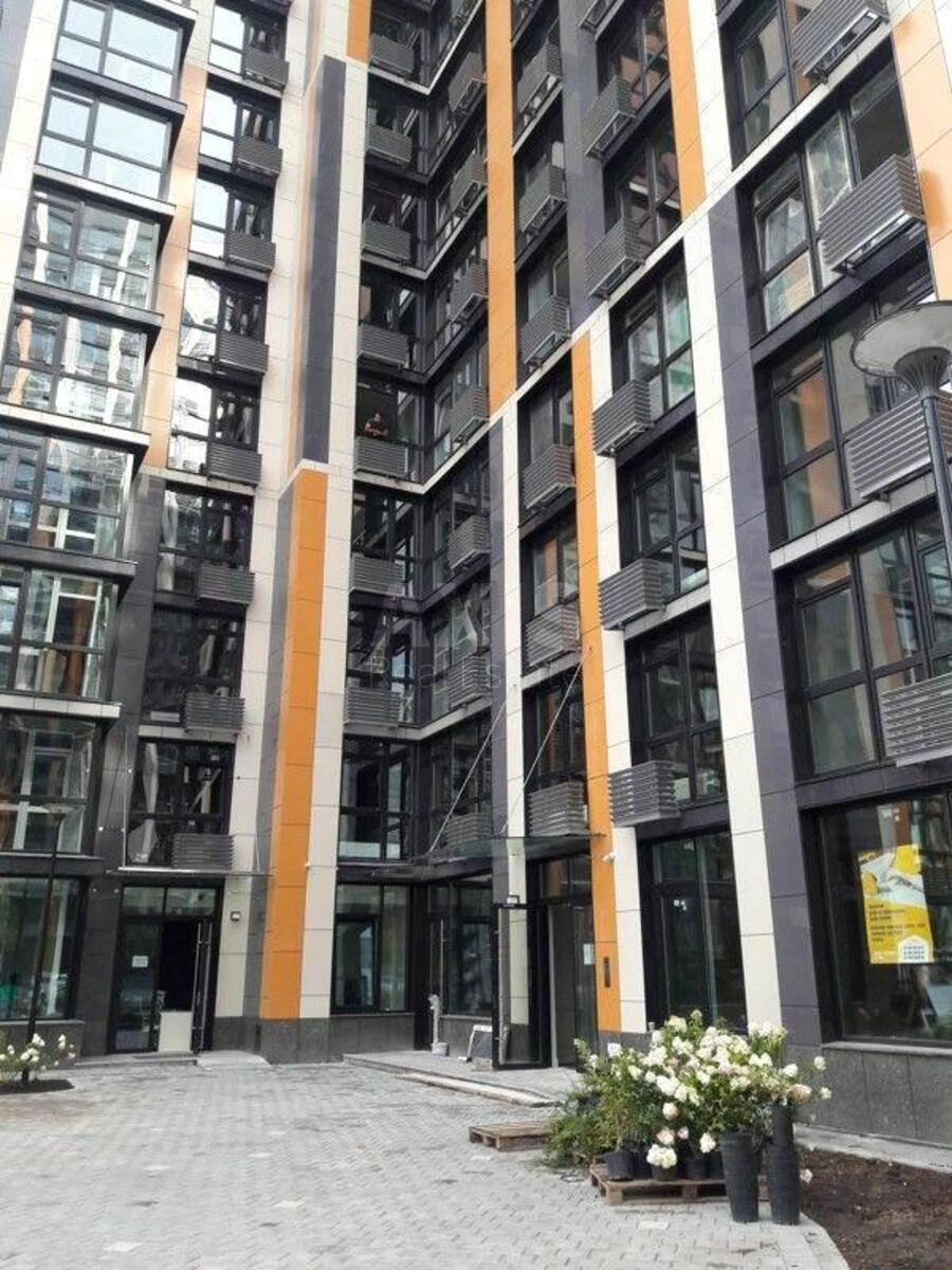 3к квартира ул. Предславинская 426635711