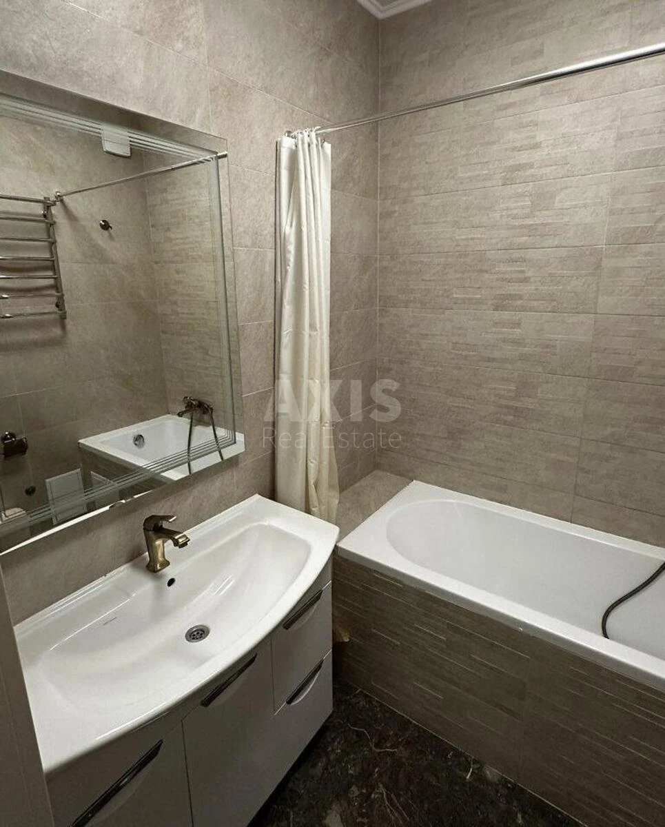 1k apartment doroga Naberezhno-Rybal's'ka 3663605