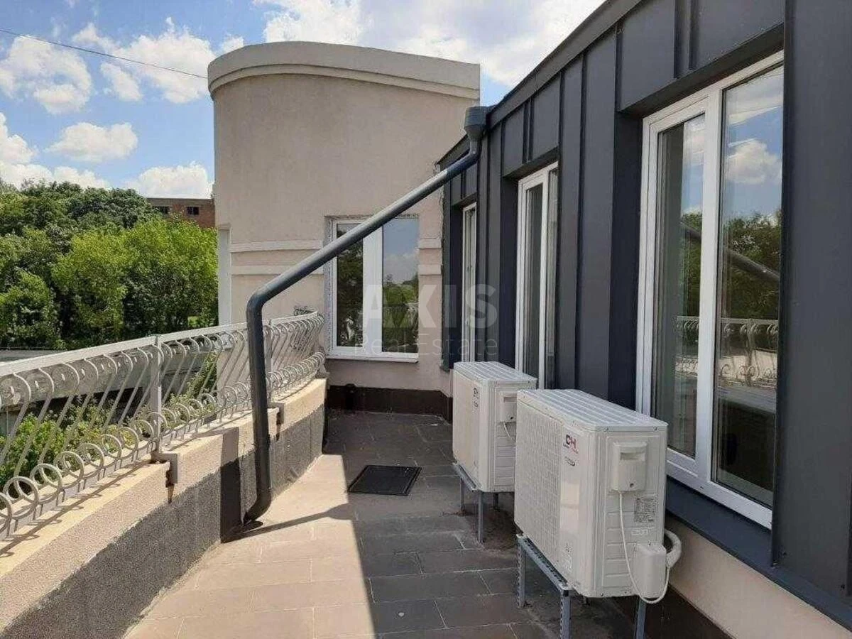 Office uzviz Voznesens'kyj 23, 92m2680127
