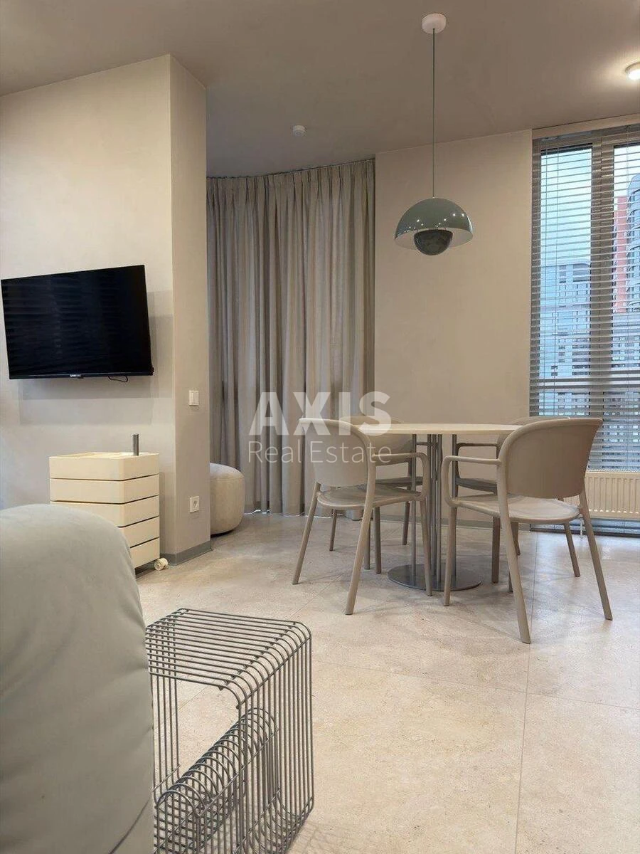 1k apartment bul. Ryl's'kogo Tadeja 4669733