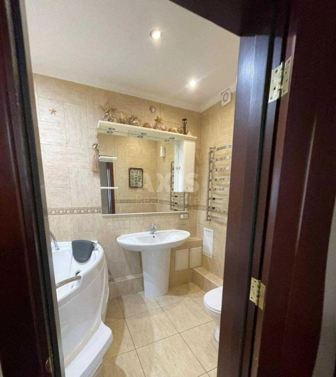 3k apartment vul. Koshycja Oleksandra 9Б647216