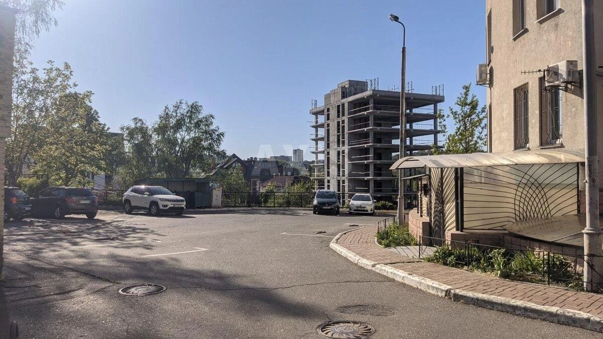 3k apartment pr-t Lobanovs'kogo 126Г6638615