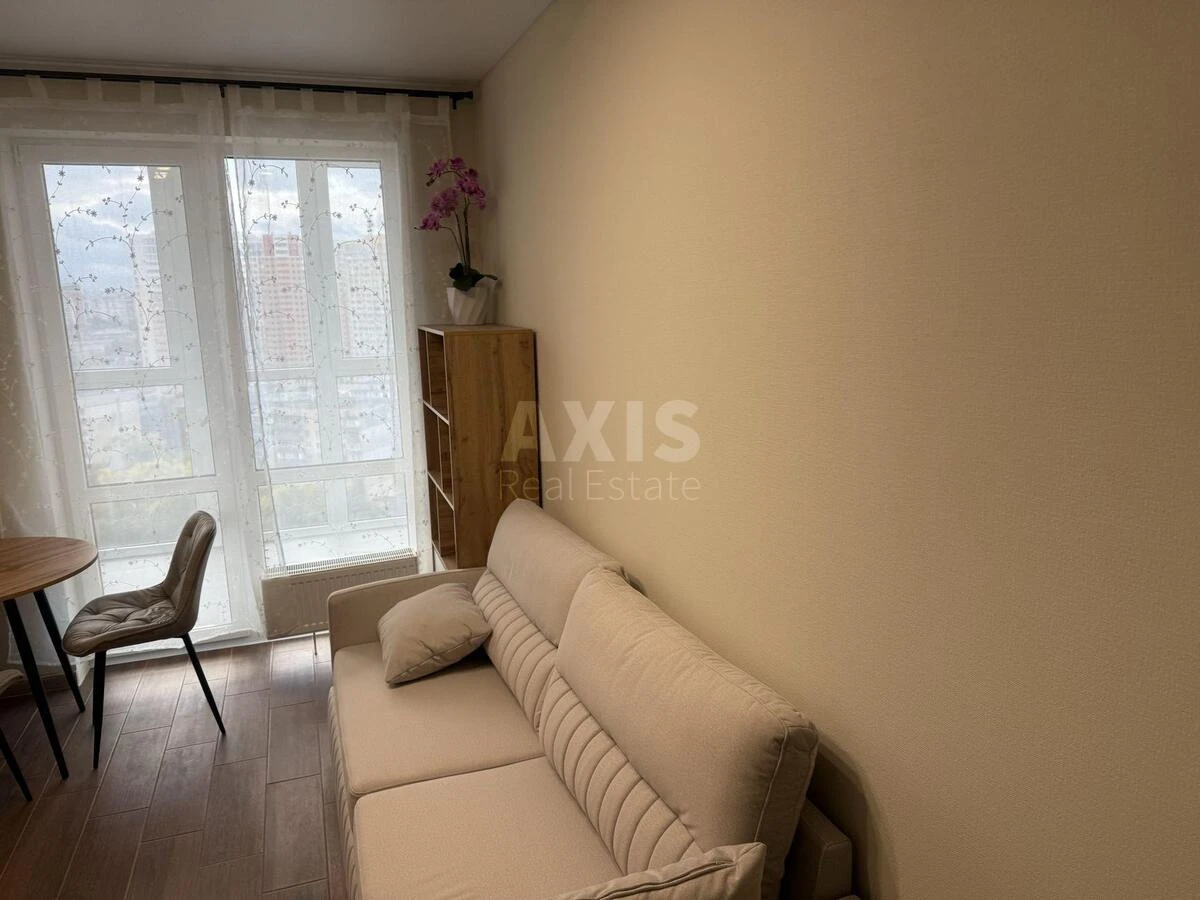 2k apartment vul. Vasyl'kivs'ka 37663131