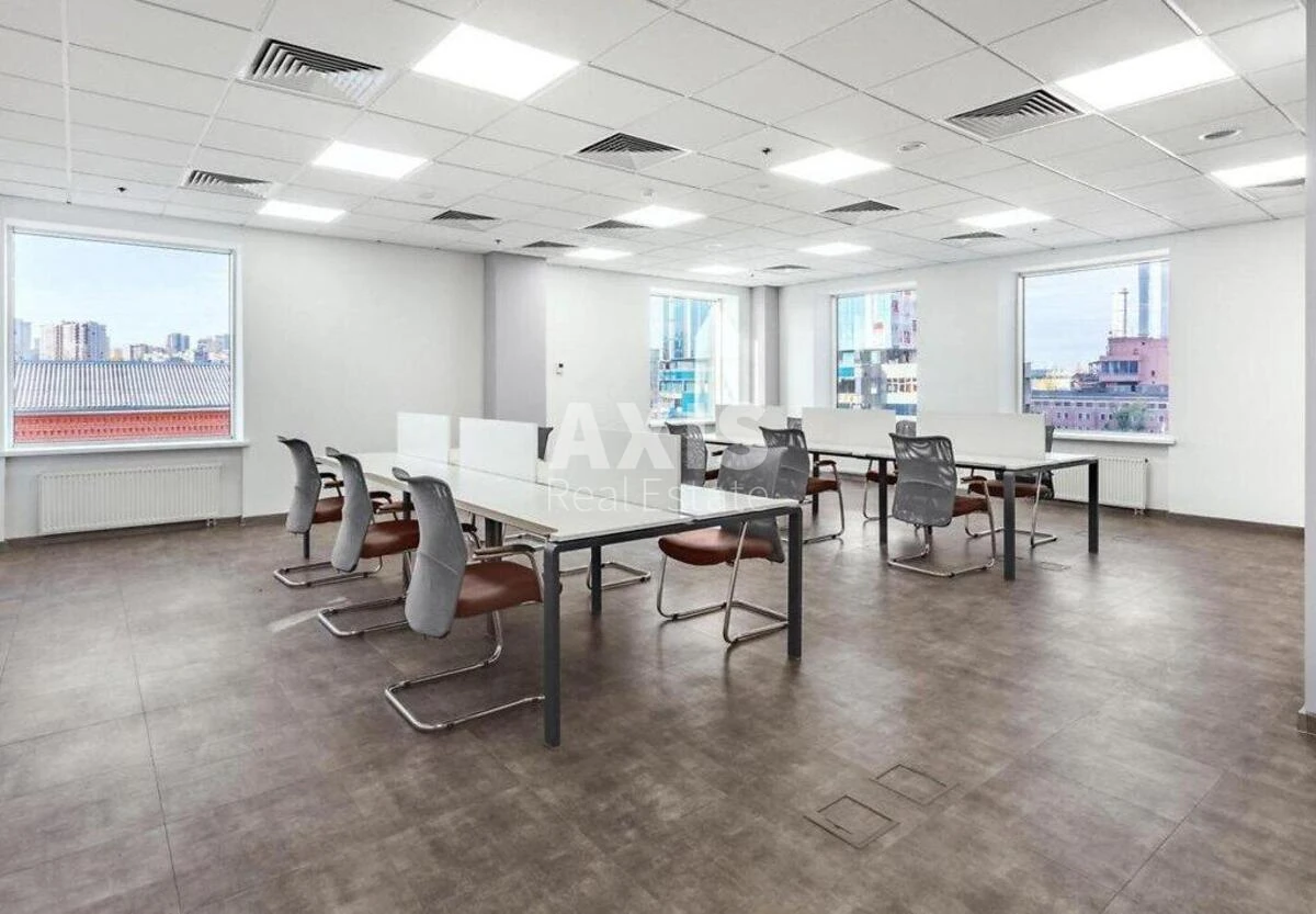 Офис ул. Жилянская 75, 193м249850