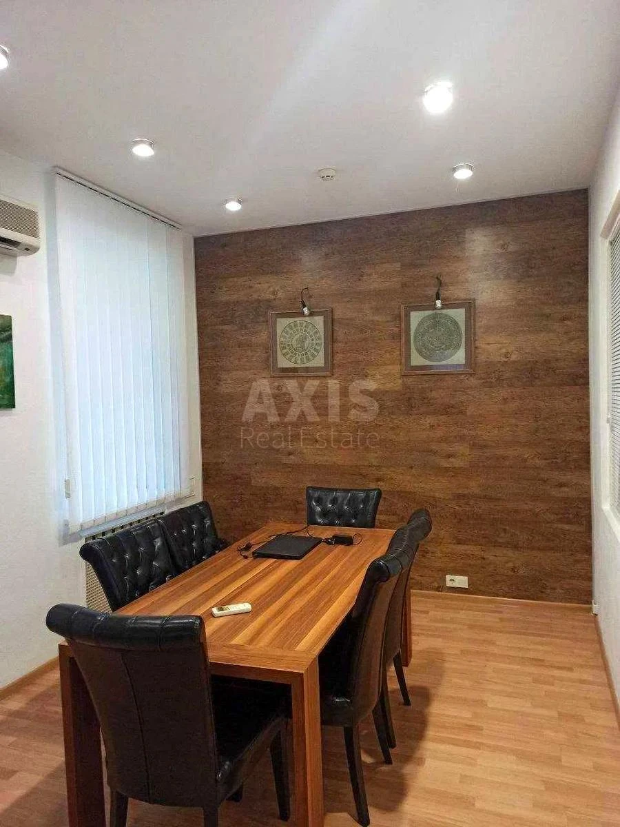 Office vul. Jaroslaviv Val 29Б, 1452m2614351