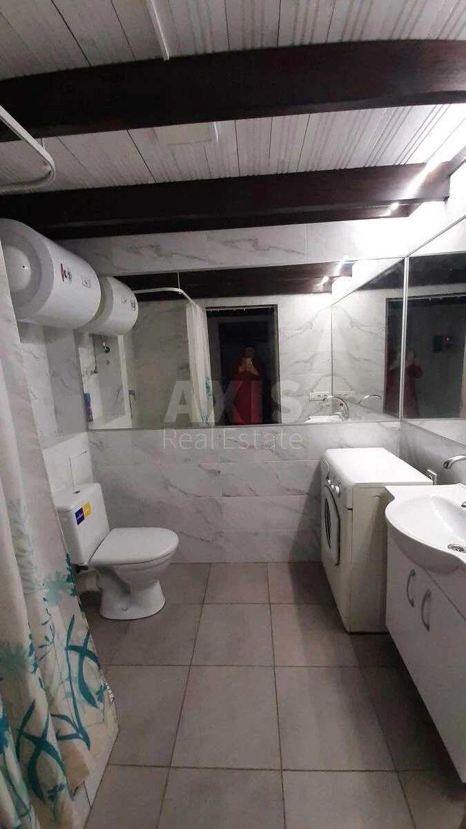 1к квартира ул. Милославская 31В645869