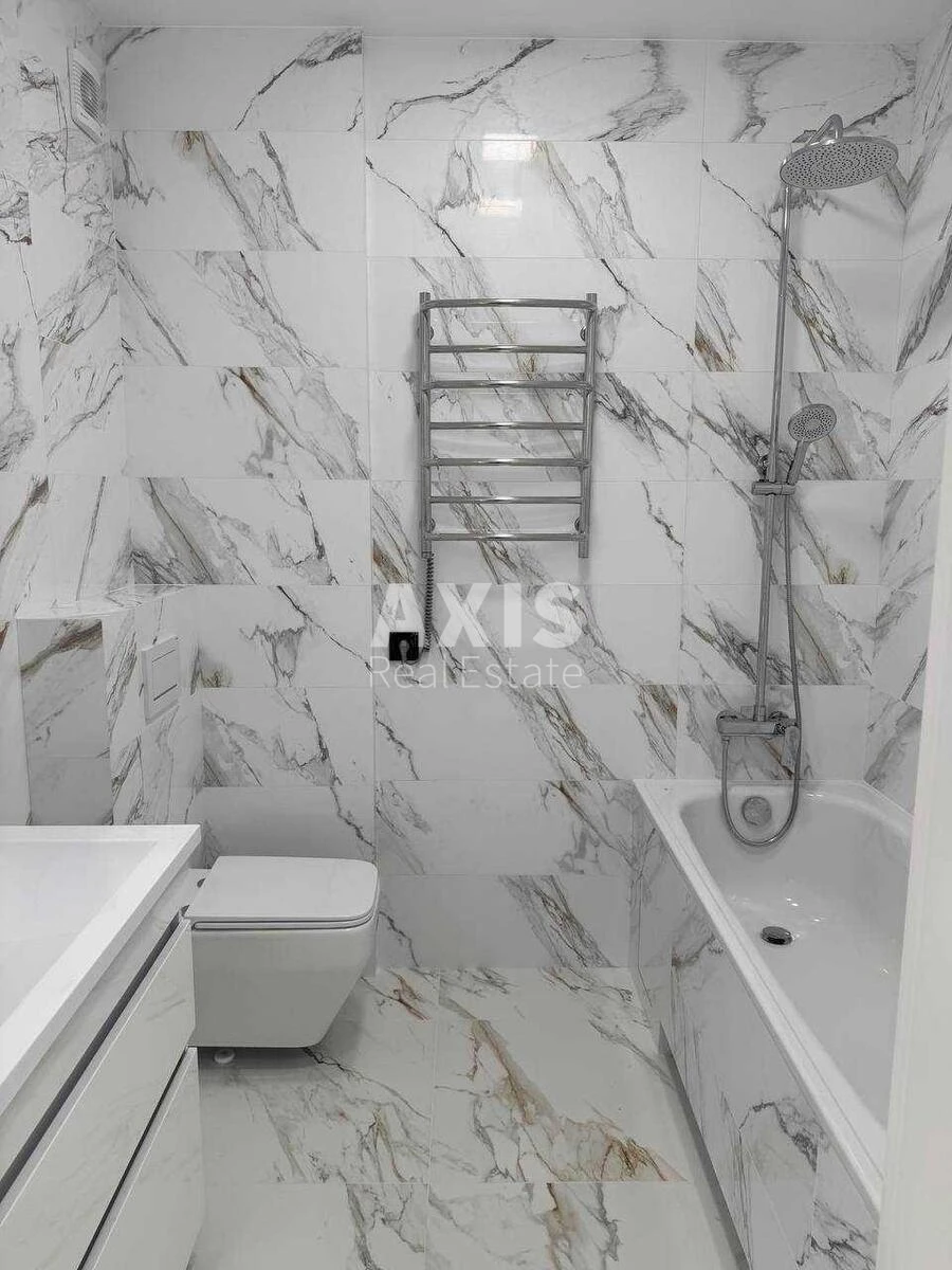 2k apartment vul. Rodyny Kistjakivs'kyh 4649097