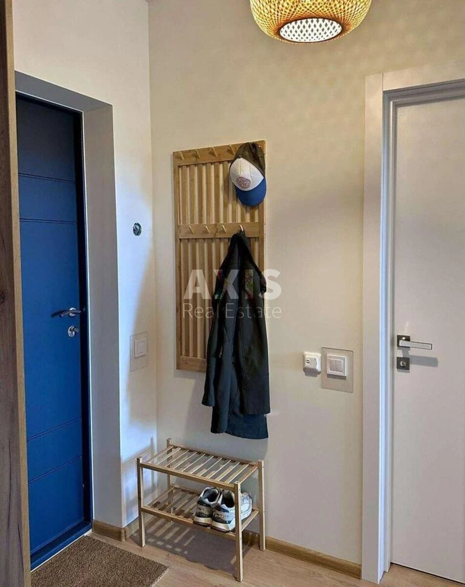 1k apartment vul. Kadets'kyj gaj 106934215