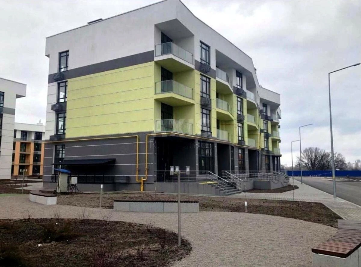 Объект торговли ул. Будищанская 3, 145м2646156