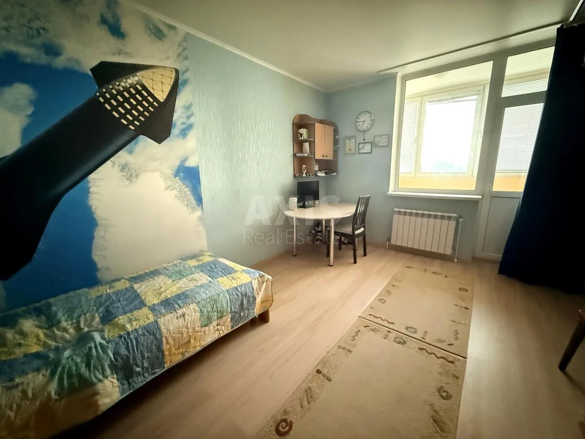 3k apartment vul. Kasijana Vasylja 2/1676243