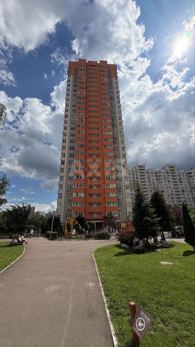 1k apartment vul. Oleny Pchilky 36919521