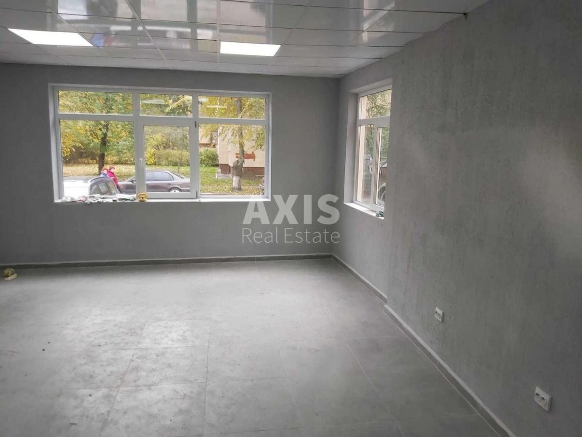 Service object vul. Zhmeryns'ka 30, 36m2448971