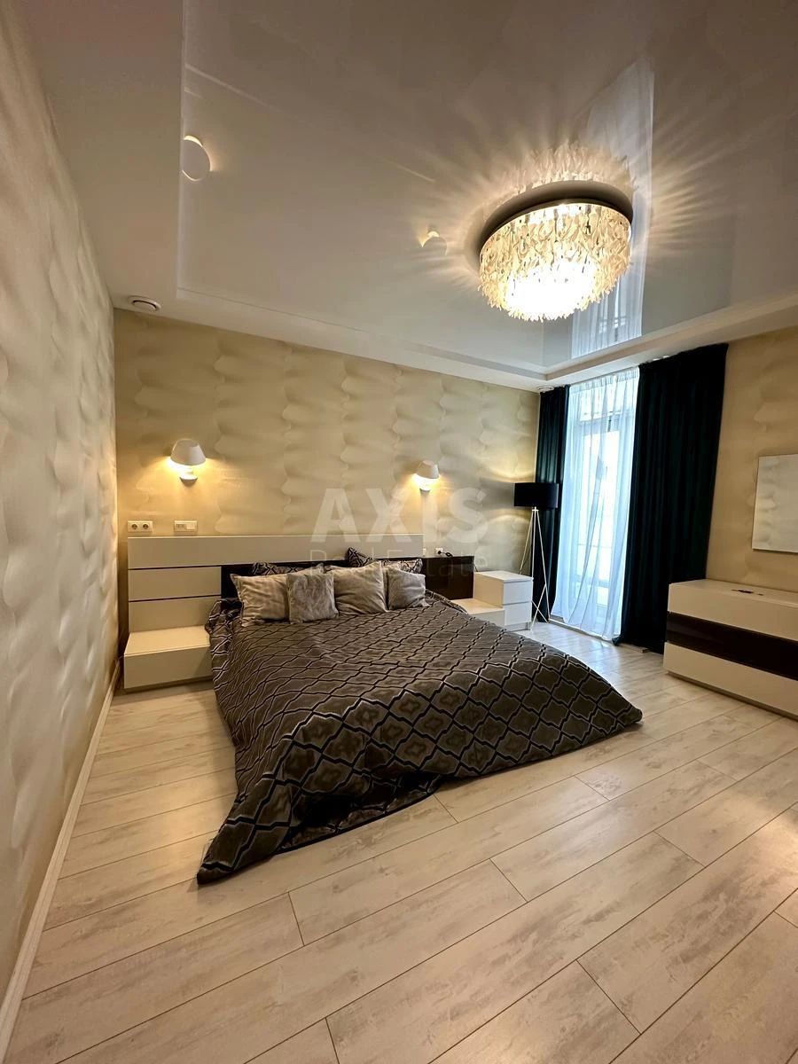 3k apartment vul. Okipnoi' Rai'sy 18676799