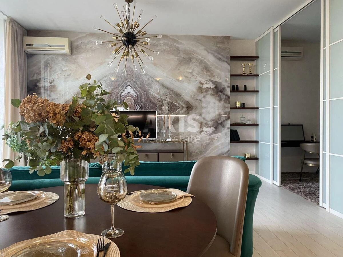 2k apartment vul. Antonova Aviakonstruktora 4A699252