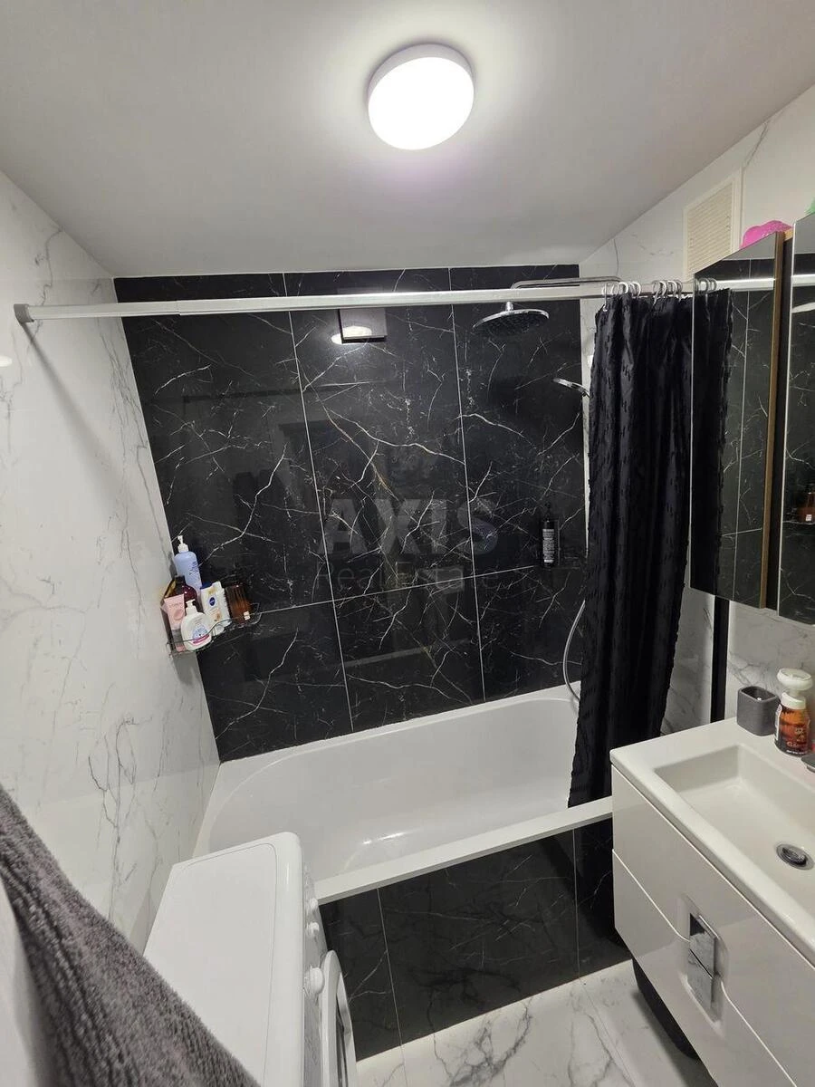 2к квартира ул. Вересневая 24676974