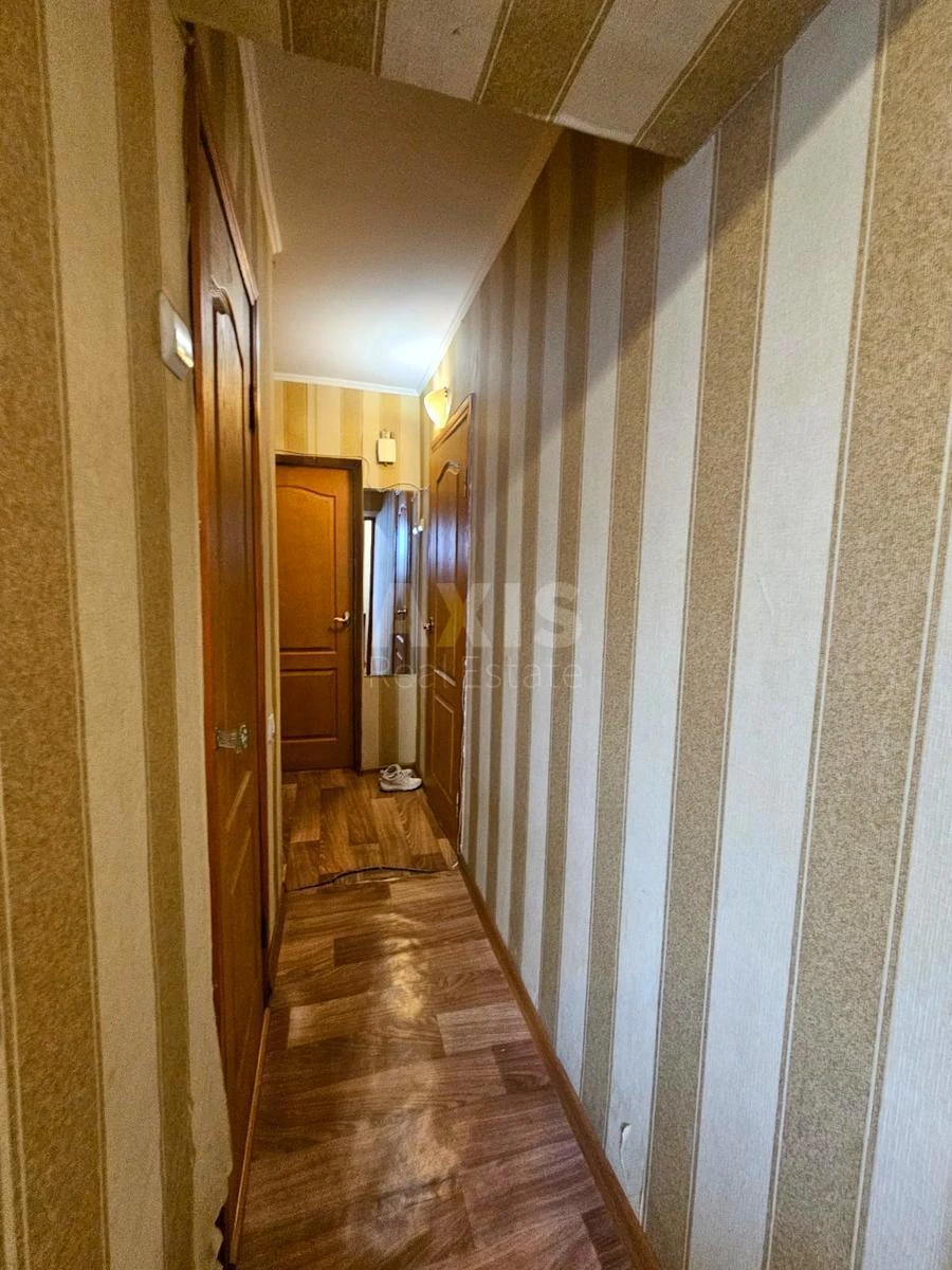 1к квартира ул. Бакинская 37А677105