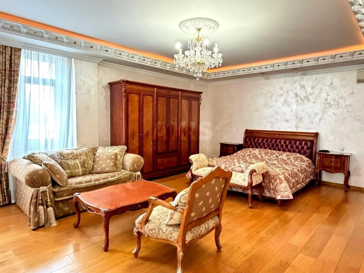 4k apartment vul. Ol'gyns'ka 66772116