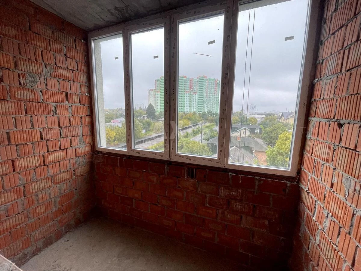 1k apartment vul. Avgustyna Voloshyna 32А677326