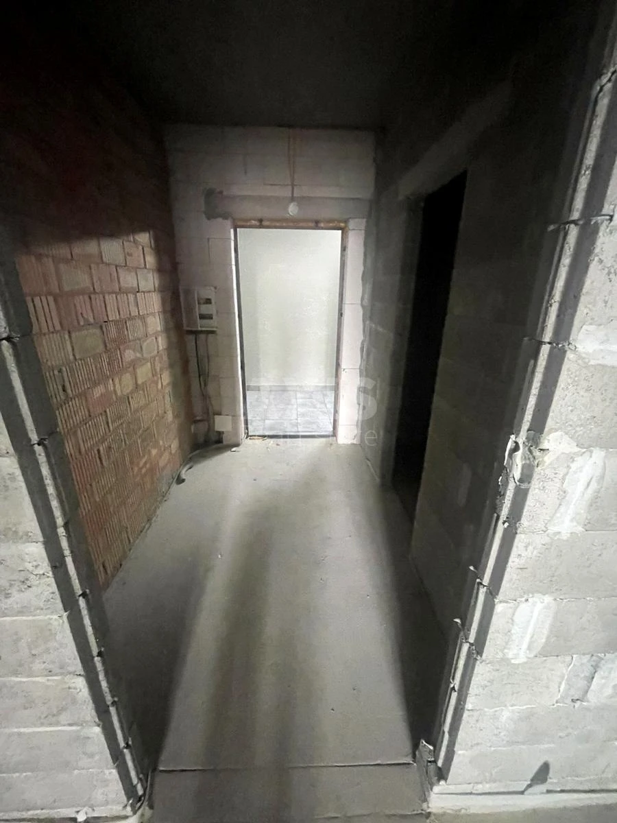 1k apartment vul. Kahovs'ka 62А6773715