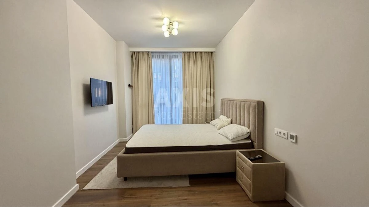 3k apartment doroga Naberezhno-Rybal's'ka 3693007