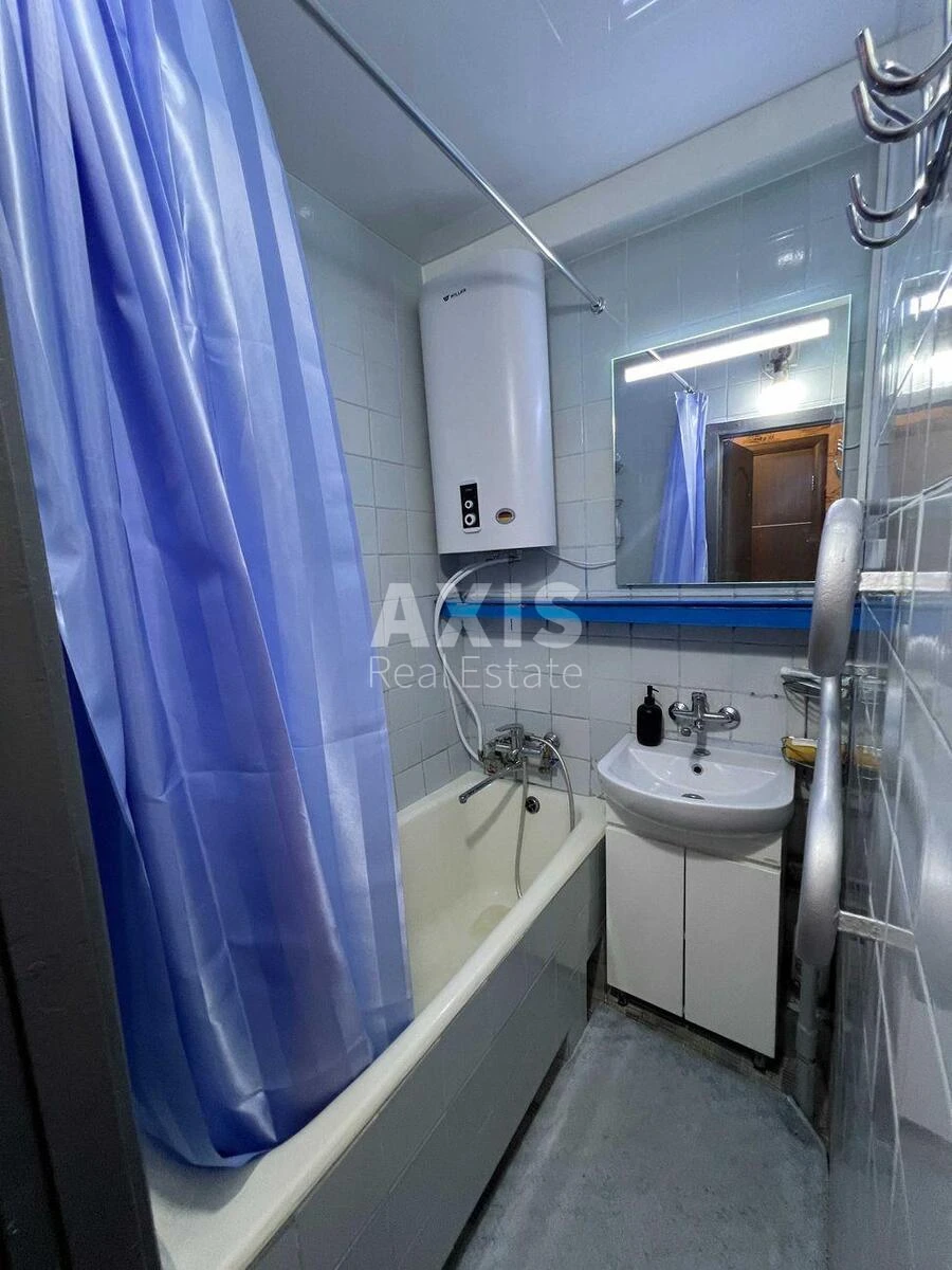 3k apartment vul. Preobrazhens'ka 40597636