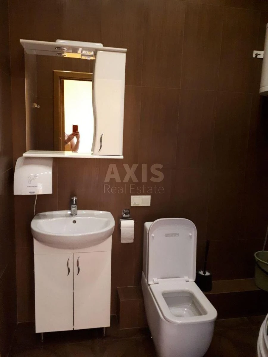 Офис ул. Елены Пчилки 5, 56м2608411